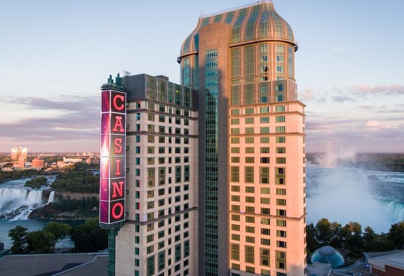 Skyline Hotel & Waterpark