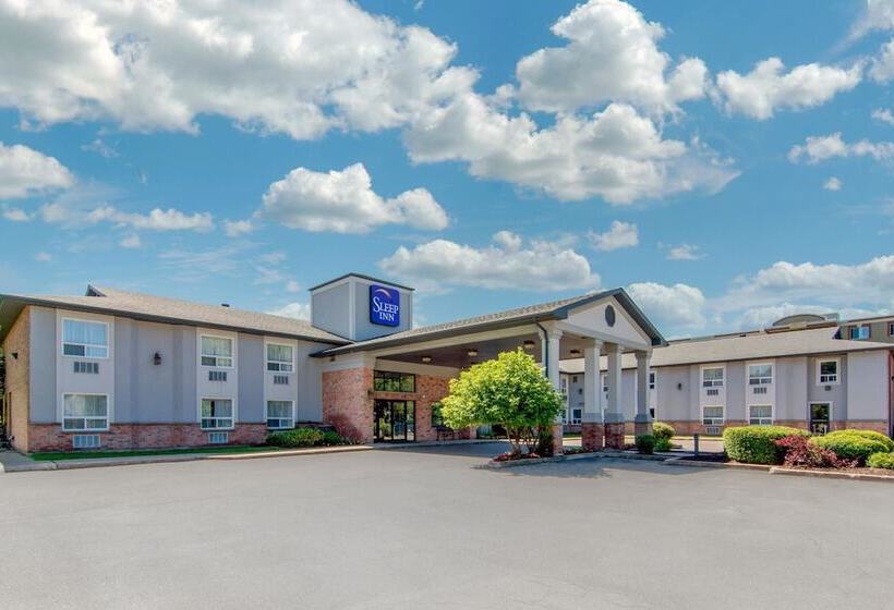 هتل Sleep Inn