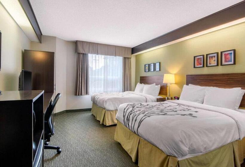 هتل Sleep Inn