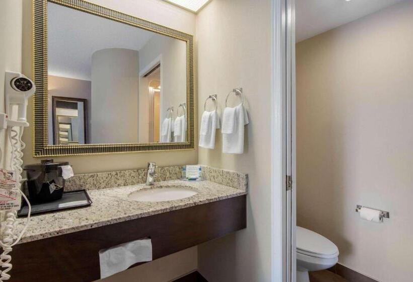 هتل Sleep Inn