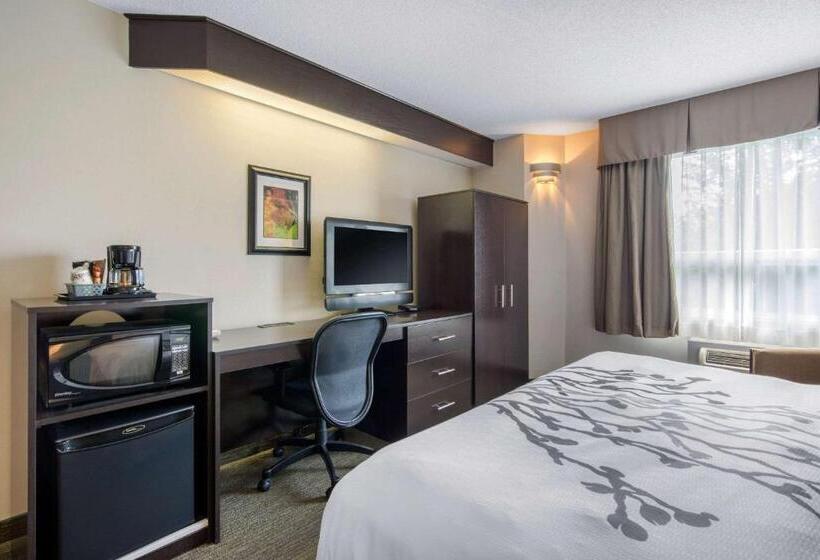 هتل Sleep Inn