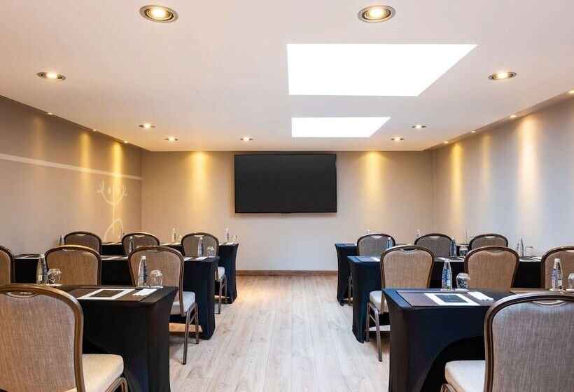 هتل Sofitel Bogota Victoria Regia