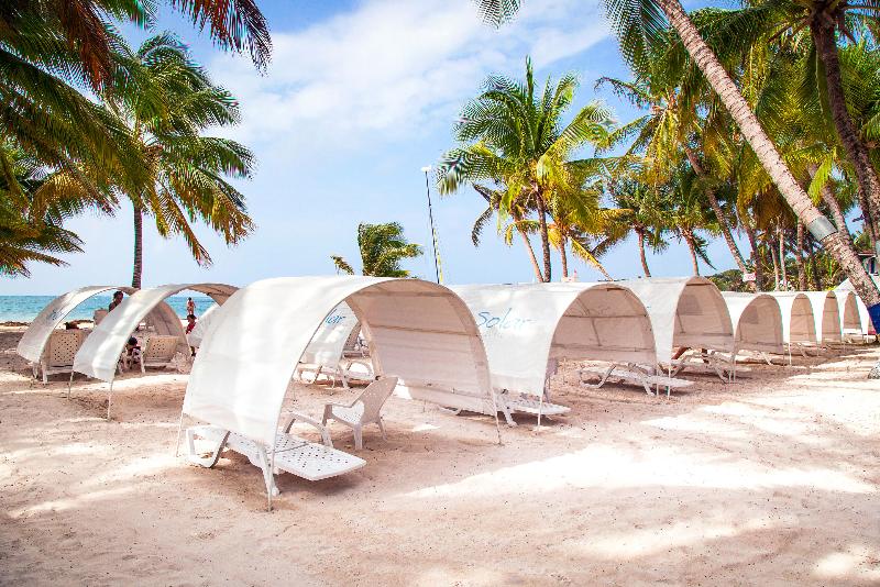 هتل Sol Caribe Campo