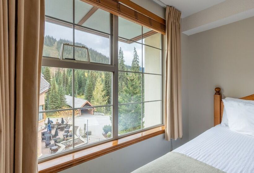 فندق Sundance Lodge