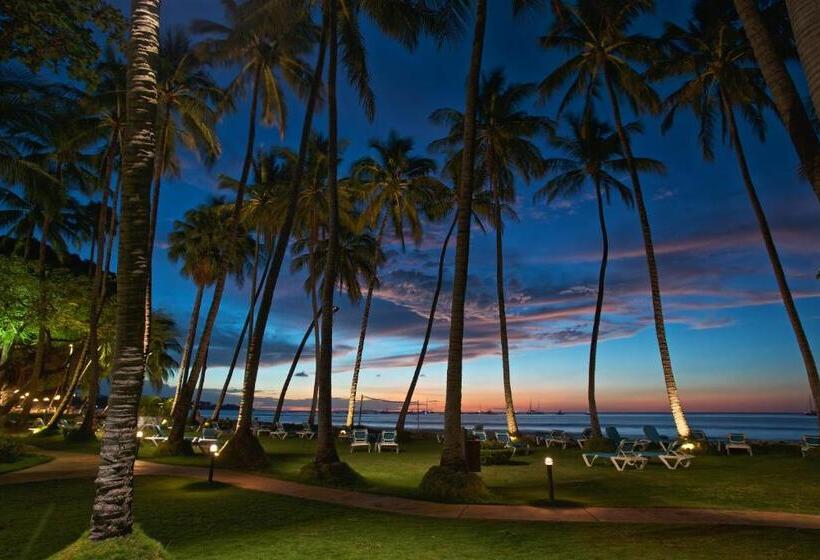 هتل Tamarindo Diria Beach Resort