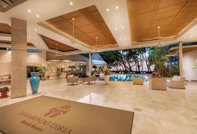 هتل Tamarindo Diria Beach Resort