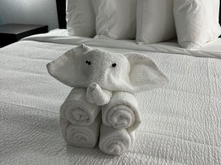 בית מלון כפרי Surestay Plus By Best Western Brooks