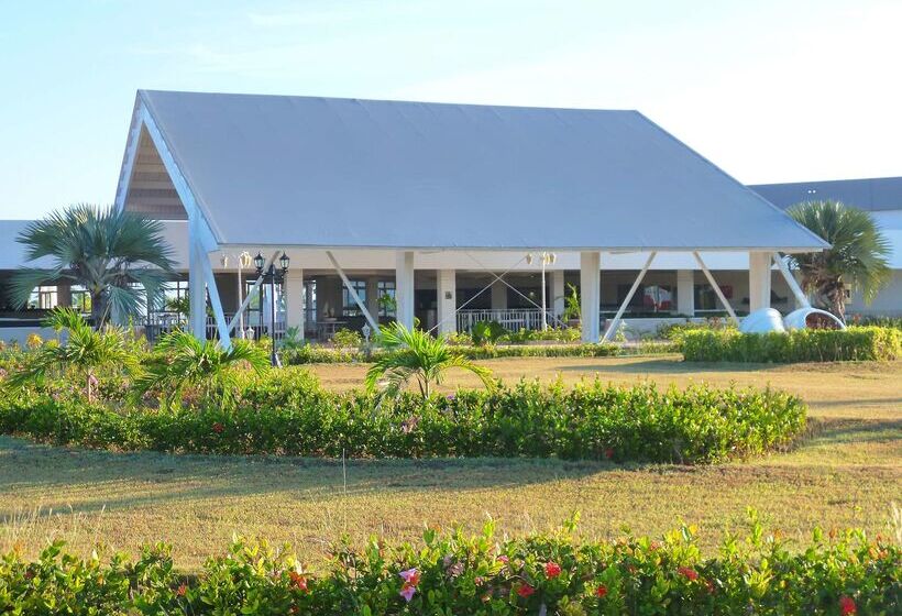هتل Tryp Cayo Coco
