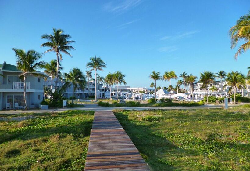 هتل Tryp Cayo Coco