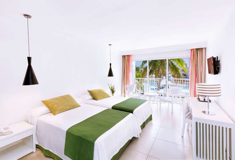 هتل Tryp Cayo Coco