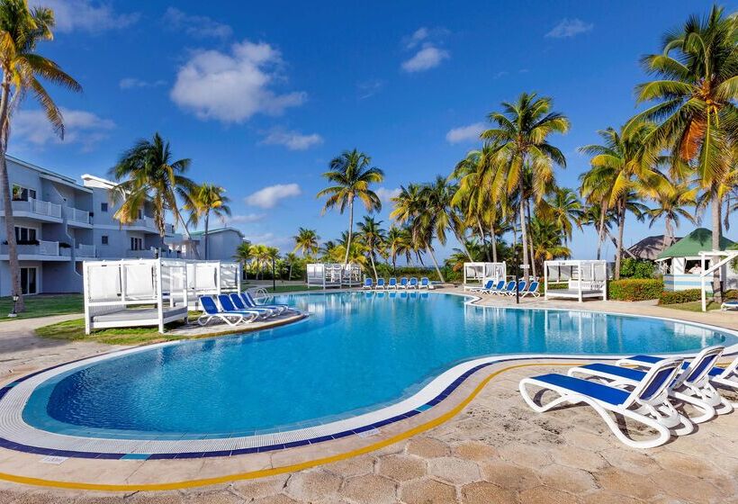 هتل Tryp Cayo Coco