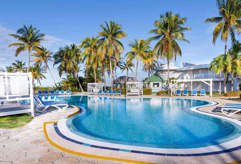 هتل Tryp Cayo Coco