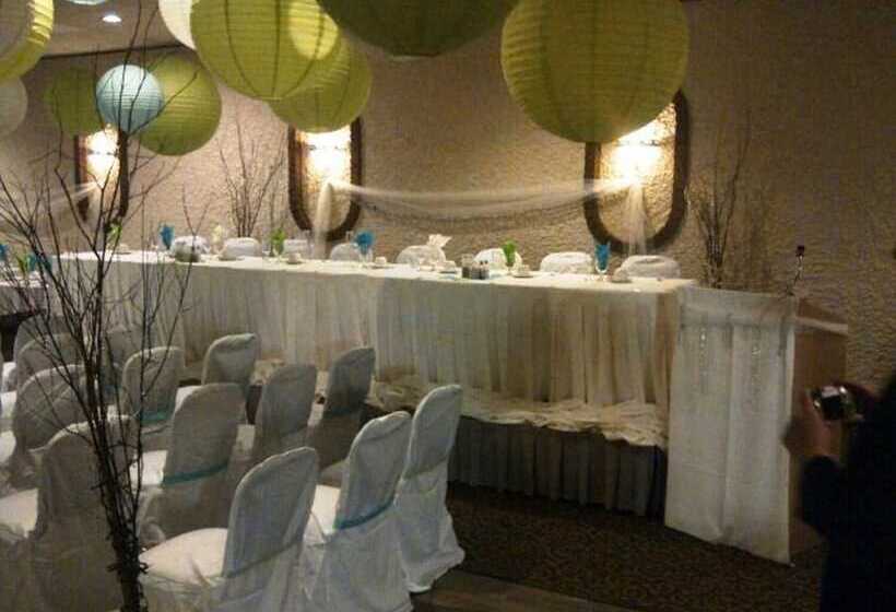 בית מלון כפרי Wescana Inn