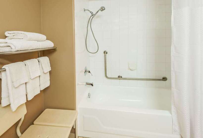 فندق على الطريق Super 8 By Wyndham Calgary/airport