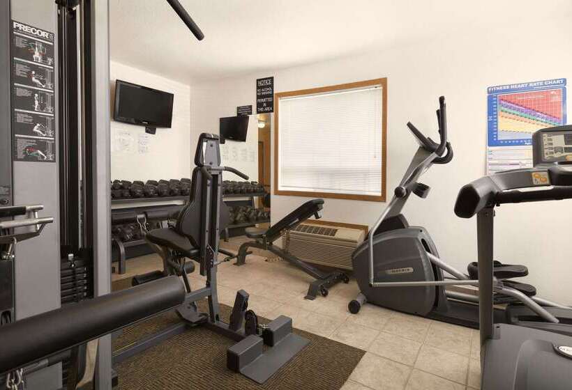 מוטל Super 8 By Wyndham Drayton Valley