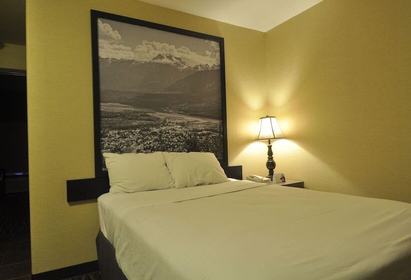 مُتل Super 8 By Wyndham Revelstoke Bc