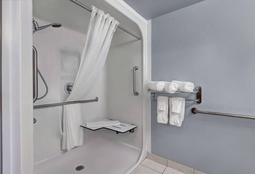 Мотель Surestay Plus Hotel By Best Western Drumheller