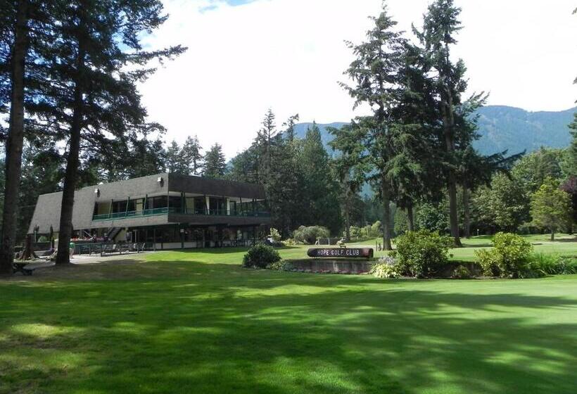 Skagit Motel