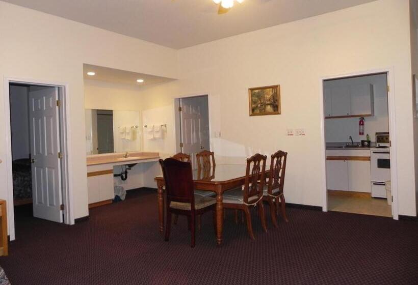 Skagit Motel