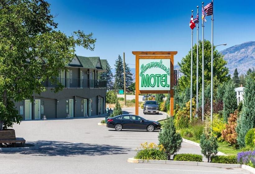 Summerland Motel