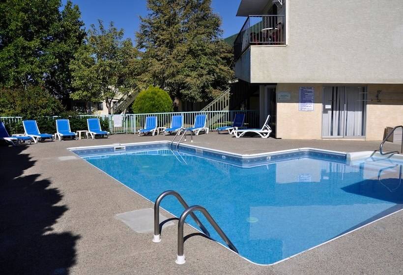 Summerland Motel