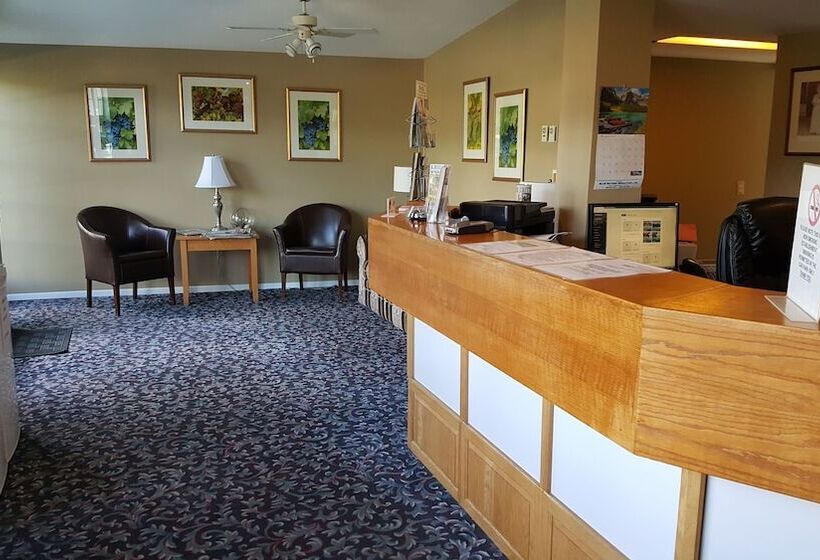 Summerland Motel
