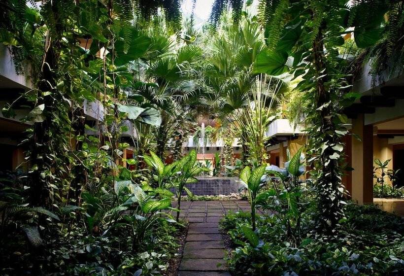 The Westin Reserva Conchal, An All Inclusive Golf Resort & Spa