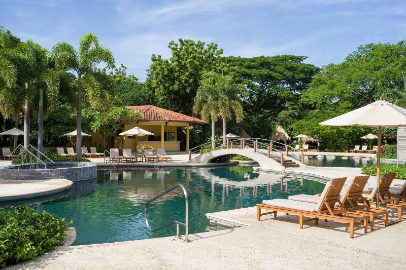 The Westin Reserva Conchal, An All Inclusive Golf Resort & Spa