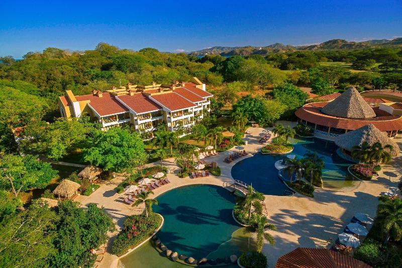 The Westin Reserva Conchal, An All Inclusive Golf Resort & Spa