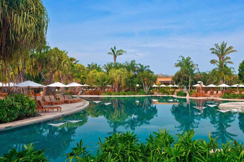 The Westin Reserva Conchal, An All Inclusive Golf Resort & Spa