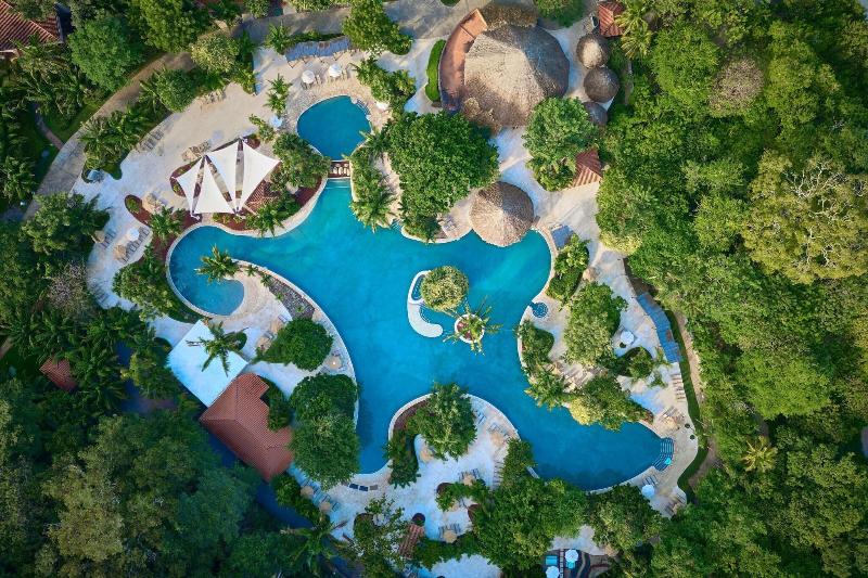 The Westin Reserva Conchal, An All Inclusive Golf Resort & Spa