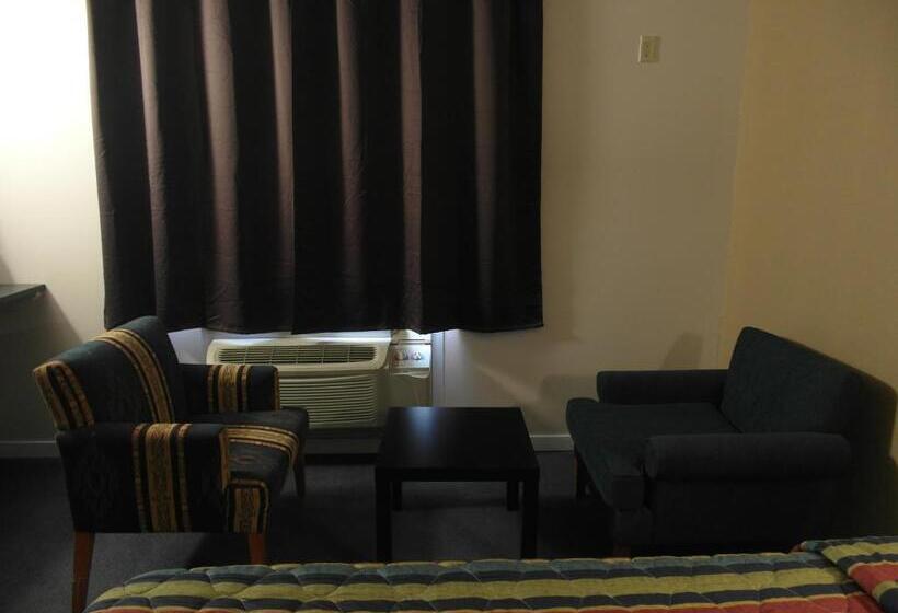 West View Motel