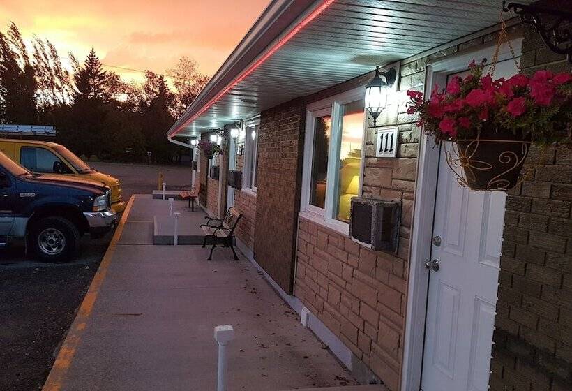 Westway Inn Motel