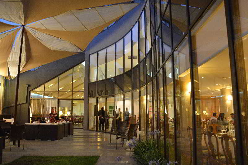 هتل Director Vitacura