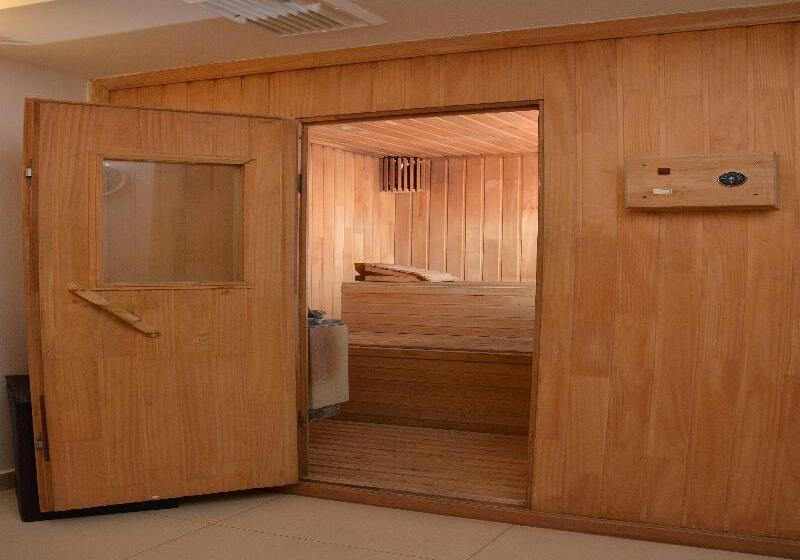 هتل Director Vitacura