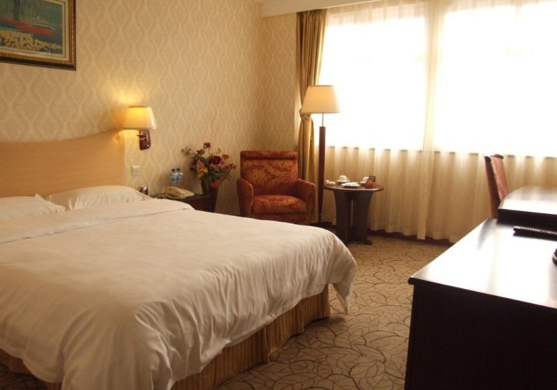 Fotos del hotel Eastern Light International:  3