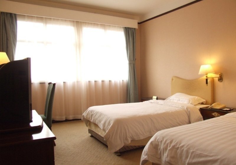 Fotos del hotel Eastern Light International:  4