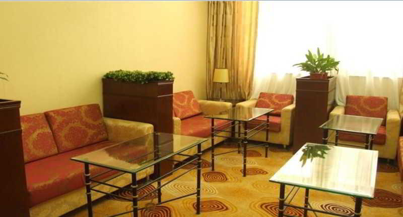 Fotos del hotel Eastern Light International:  6