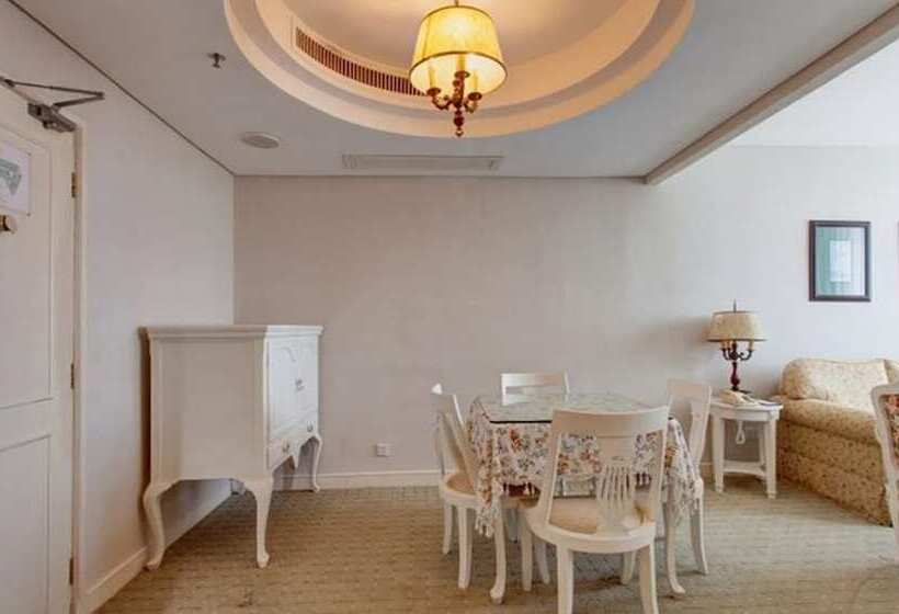 בית מלון כפרי Golden Coast Lawton