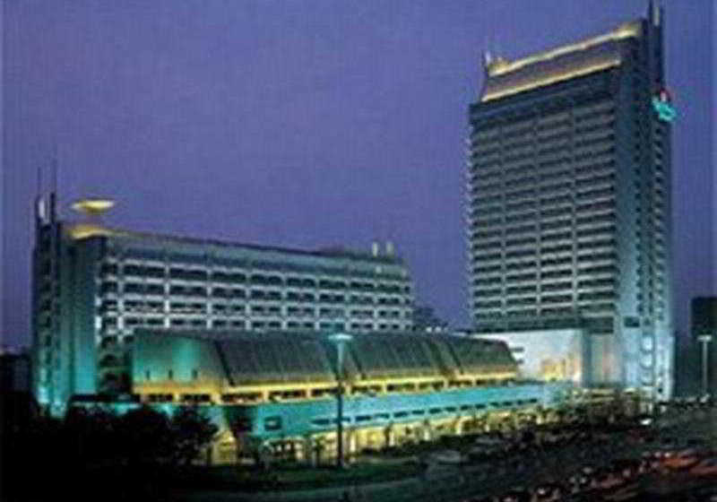 فندق Holiday Inn Hangzhou