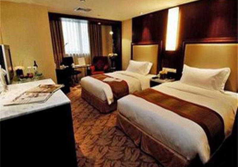 Hotel Holiday Inn Hangzhou
