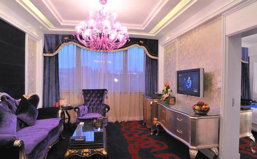 Otel Inner Mongolia