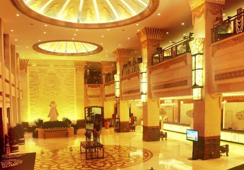 Otel Inner Mongolia