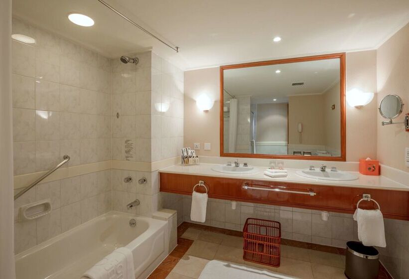 فندق Jen Shenyang By Shangrila