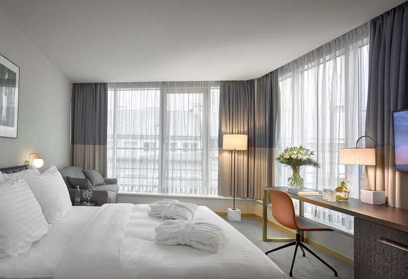 K+k Hotel Fenix