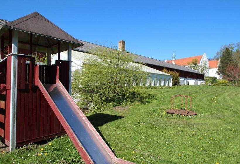 فندق Kokkedal Slots