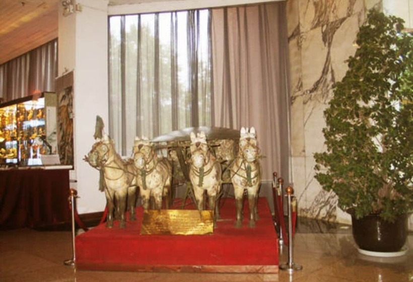 فندق Le Garden