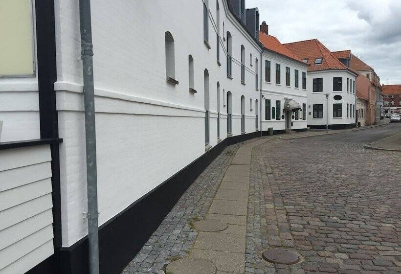 בית מלון כפרי Marcussens