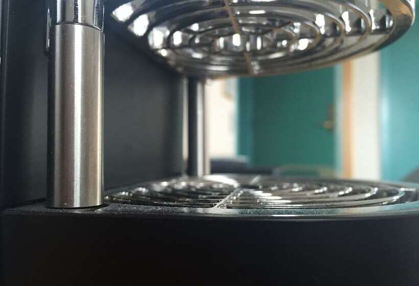 בית מלון כפרי Marcussens