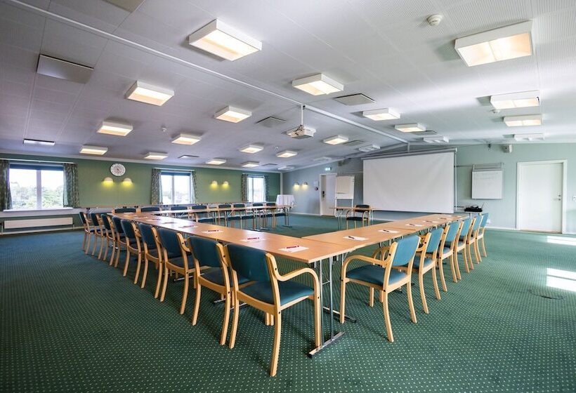 Milling Hotel Søpark